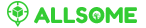 AllSome Track Logo