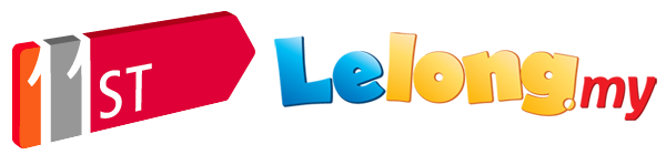 11Street and Lelong Logo